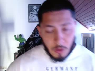 Muscle_Cock32 Chaturbate stream image from March 23, 2025