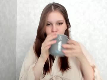 Nnastymeow Chaturbate stream image from March 23, 2025