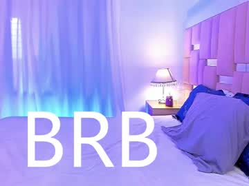 Romantic_Stargirl Chaturbate stream image from March 23, 2025