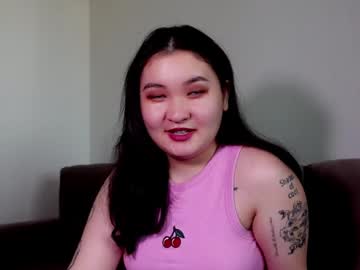 Sadeye961081 Chaturbate stream image from March 23, 2025