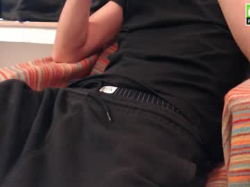 Secret_Phil Chaturbate stream image from March 23, 2025