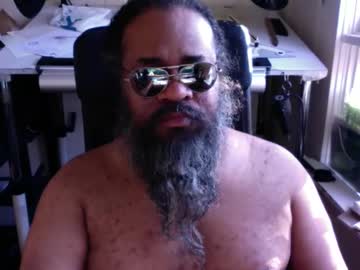 Siyah_Sakal Chaturbate stream image from March 23, 2025
