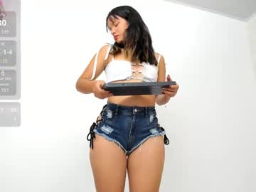 Skinny_Isabela Chaturbate stream image from March 23, 2025