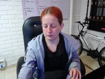 Viioletamora Chaturbate stream image from March 23, 2025