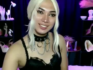 Aphr0dite_X Chaturbate stream image from March 23, 2025