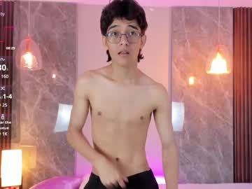 Billie_Jr Chaturbate stream image from March 23, 2025