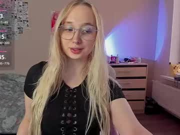 Cassie_Rosss Chaturbate stream image from March 23, 2025