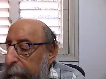 Casual53 Chaturbate stream image from March 23, 2025