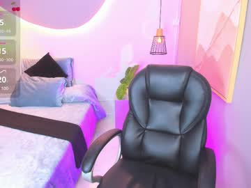Cherrylady19_ Chaturbate stream image from March 23, 2025