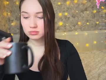_Chloe_Miller_ Chaturbate stream image from March 23, 2025