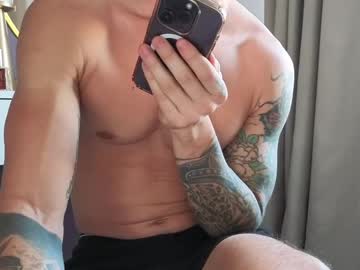 Dirtyprettyboi Chaturbate stream image from March 23, 2025