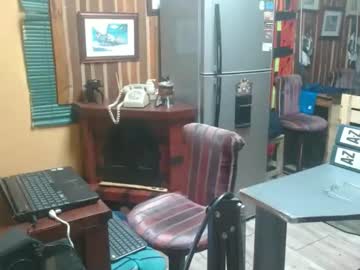 Dr_Simon84 Chaturbate stream image from March 23, 2025