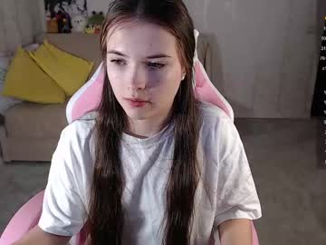 Eva_Davie Chaturbate stream image from March 23, 2025