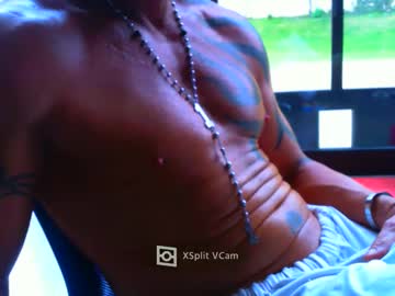 Fabxxxl Chaturbate stream image from March 23, 2025