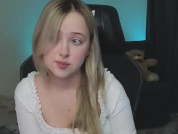 Fairy__Dreams Chaturbate stream image from March 23, 2025