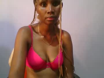 Horny_Hearts Chaturbate stream image from March 23, 2025