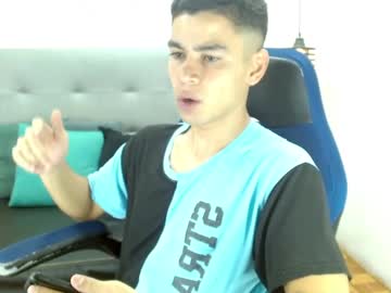 Igort_Smith Chaturbate stream image from March 23, 2025
