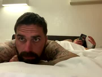 Jamesbrownsgv8933 Chaturbate stream image from March 23, 2025