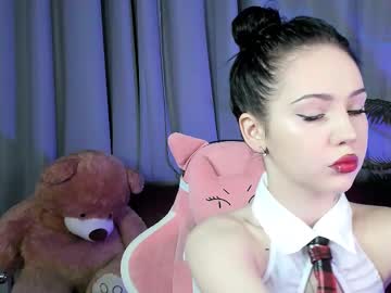 Maddyri Chaturbate stream image from March 23, 2025
