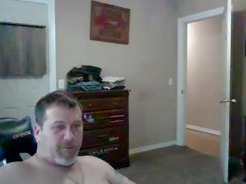 Mercer1977 Chaturbate stream image from March 23, 2025