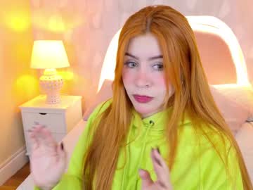 Miss_Carrot Chaturbate stream image from March 23, 2025