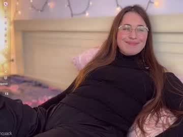 Neonquack Chaturbate stream image from March 23, 2025