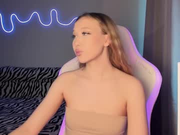 Neyrmina Chaturbate stream image from March 23, 2025