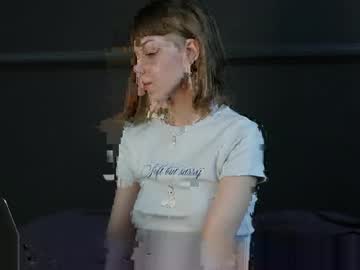 Pixielisa Chaturbate stream image from March 23, 2025