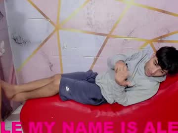 Sex_Addicts_2 Chaturbate stream image from March 23, 2025
