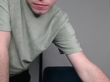 Tomy_Fleck Chaturbate stream image from March 23, 2025