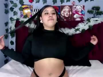 Zoesmits Chaturbate stream image from March 23, 2025