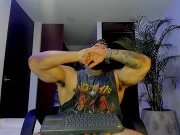 Andrewjohnson0 Chaturbate stream image from March 23, 2025