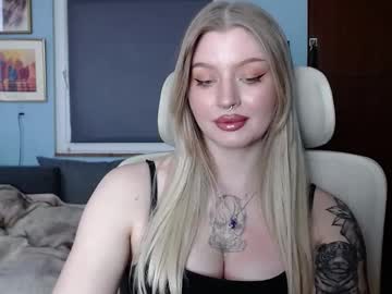 Bb_Camila Chaturbate stream image from March 23, 2025
