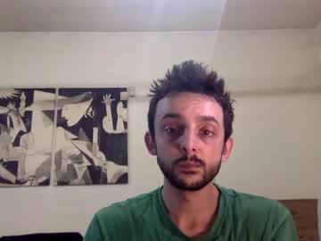 Carlos037tm Chaturbate stream image from March 23, 2025
