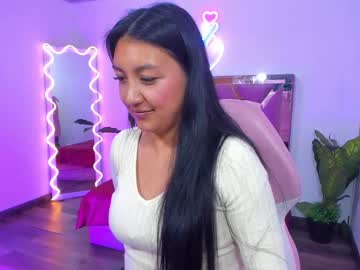 Dalila_Tay Chaturbate stream image from March 23, 2025