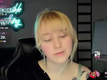 Hot_Isa7 Chaturbate stream image from March 23, 2025
