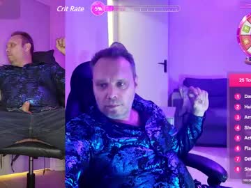 Jaiquai37 Chaturbate stream image from March 23, 2025