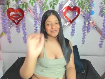 Katy_Anal Chaturbate stream image from March 23, 2025