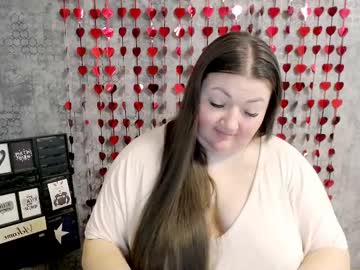 Kendidi_ Chaturbate stream image from March 23, 2025