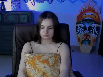 Leila_Murphy Chaturbate stream image from March 23, 2025