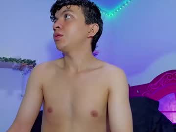 Lucaas_King Chaturbate stream image from March 23, 2025