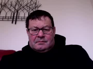 Nicemank Chaturbate stream image from March 23, 2025