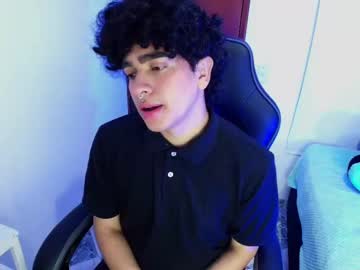 _Nickconnor1 Chaturbate stream image from March 23, 2025
