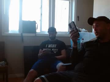 Broisforeverybody stream image from March 23, 2025