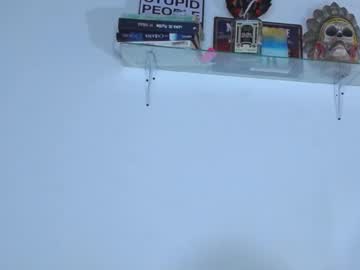 Carolina_Miller stream image from March 23, 2025