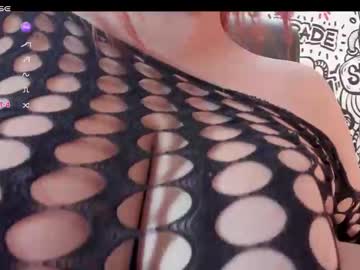 Coraline_Jones2 Chaturbate stream image from March 23, 2025