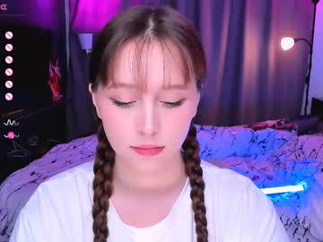 Effie_Lee Chaturbate stream image from March 23, 2025