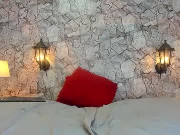 Hidan_22 Chaturbate stream image from March 23, 2025