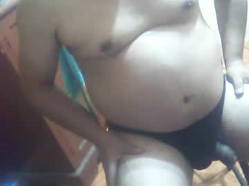 Hiroman Chaturbate stream image from March 23, 2025