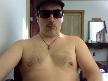 Hornyx1986 Chaturbate stream image from March 23, 2025